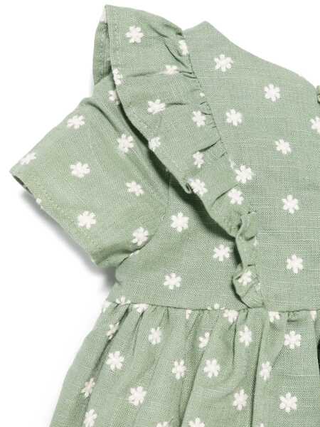 Rochii Tartine et Chocolat DRESS Green Fete (BM 17316888) 3