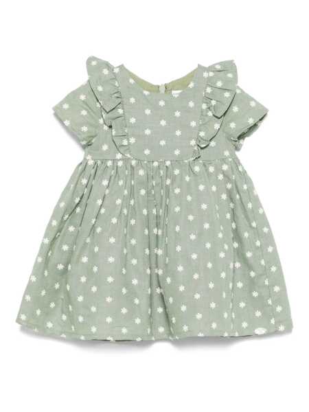 Rochii Tartine et Chocolat DRESS Green Fete (BM 17316888) 1