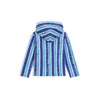 Pulovere pentru Baieti - Cardigane Dolce & Gabbana Hooded Cardigan Multicolor Baieti (BM 17316984) - B-mall.ro