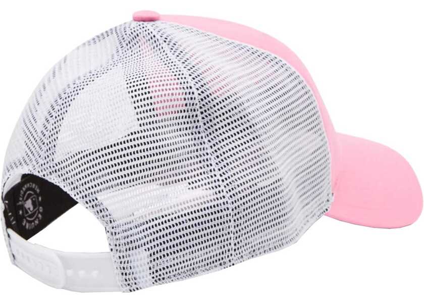 Sepci 47 Brand MLB New York Yankees Branson Cap Pink Femei (BM 17317069) 3