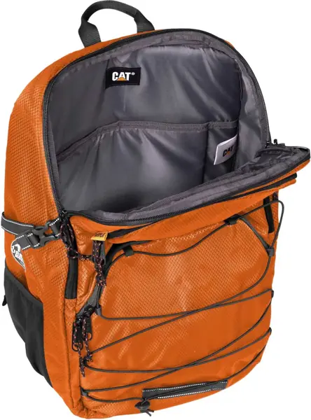 Rucsacuri Caterpillar Le Meije Trekking Backpack Orange Barbati (BM 17317117) 4