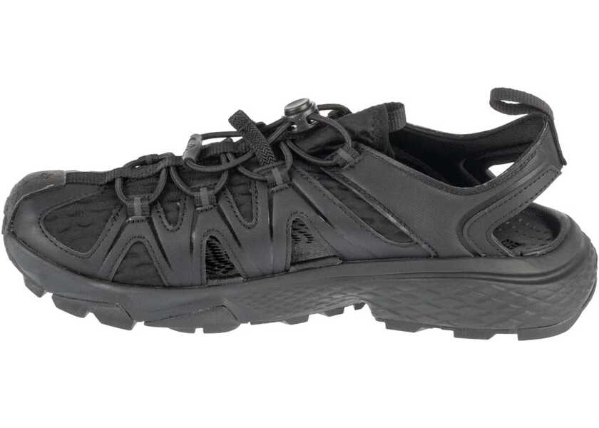 Sandale Columbia Peakfreak Rush Shandal Black Barbati (BM 17317156) 2