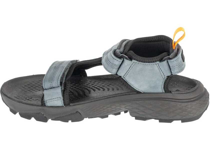Sandale Columbia Peakfreak Rush Sandal Lea Grey Barbati (BM 17317159) 2