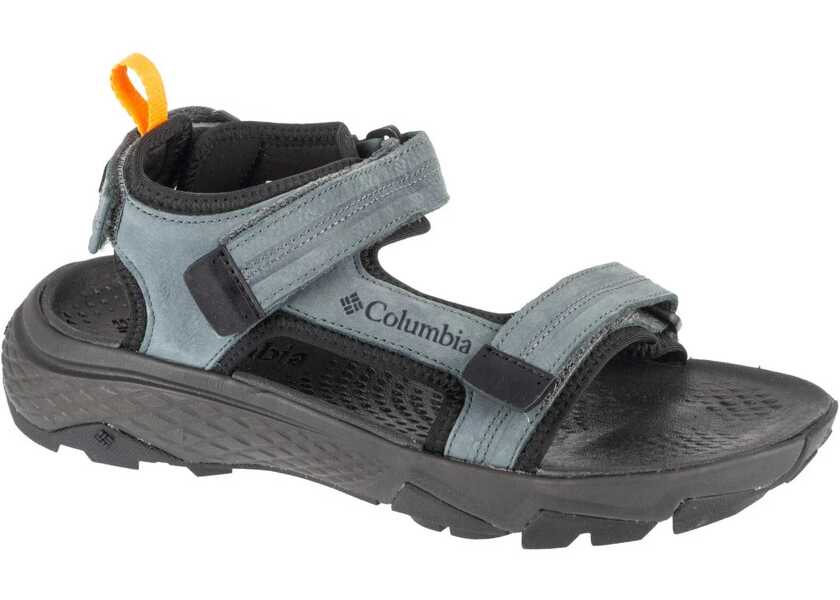 Sandale Columbia Peakfreak Rush Sandal Lea Grey Barbati (BM 17317159) 1