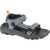 Columbia Peakfreak Rush Sandal Lea Grey