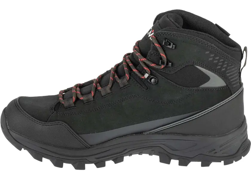 Bocanci de munte CMP Myzar Mid Black Barbati (BM 17317180) 2