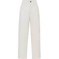 Pantaloni casual Pants Femei