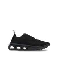 Sneakers Salvatore Ferragamo Fabric Low-Top Sneakers Barbati