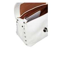 Genti de mana Zanellato Dama - Genti de mana Zanellato Zanellato Soft Leather Bag That Can Be Carried By Hand Or Over The Shoulder Beige Femei (BM 17317638) - B-mall.ro