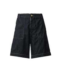 Pantaloni C.P. Company Shorts Barbati