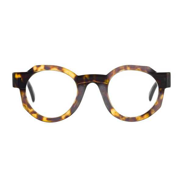 Ochelari de soare TOFFOLI COSTANTINO Toffoli Costantino T053 Eyeglasses Brown Femei (BM 17318427) 1