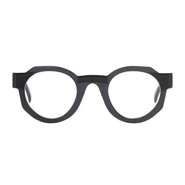 Ochelari de soare TOFFOLI COSTANTINO Toffoli Costantino T053 Eyeglasses Black Femei (BM 17318430) 1