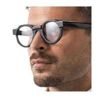 Ochelari de soare TOFFOLI COSTANTINO Dama - Ochelari de soare TOFFOLI COSTANTINO Toffoli Costantino T106 Eyeglasses Black Femei (BM 17318433) - B-mall.ro