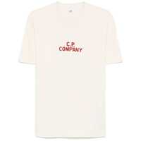 Tricouri C.P. Company T-Shirt Barbati