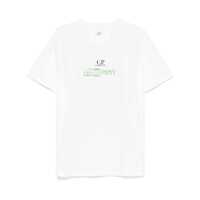 Tricouri C.P. Company C.P. Company T-Shirt