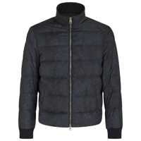 Geci de iarna ETRO Etro Techno-Nylon Down Jacket