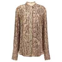 Camasi Dries Van Noten 'Celina Bis' Shirt Femei