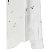 Camasi Dries Van Noten Casia Embroidered Shirt Clothing Femei