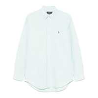 Tricouri Polo Ralph Lauren Polo Ralph Lauren Custom Striped Oxford Shirt