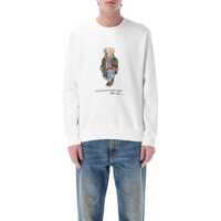 Tricouri Polo Ralph Lauren Polo Ralph Lauren Polo Bear Sweatshirt