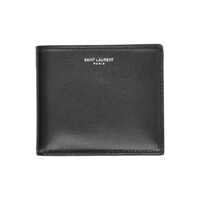 Portofele Saint Laurent East/West Wallet Barbati