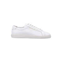 Sneakers Saint Laurent Andy Low Top Sneakers Barbati