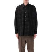 Camasi Our Legacy Borrowed Shirt Barbati