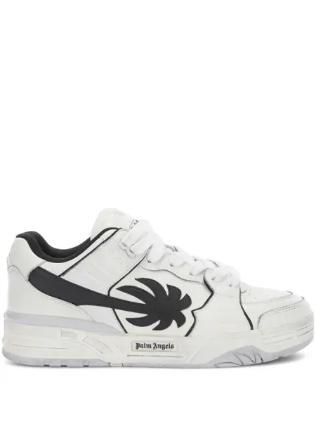 Sneakers Palm Angels Palm Angels Venice Worn-Out Sneakers WHITE Barbati (BM 17319390) 1