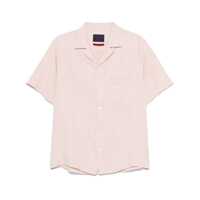 Camasi Portuguese Flannel Dogtown Bowling Shirt Barbati