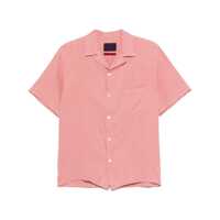 Camasi Portuguese Flannel Dogtown Bowling Shirt Barbati