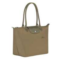 Genti de mana Longchamp Dama - Genti de mana Longchamp Longchamp Le Pliage Bag GREEN Femei (BM 17319483) - B-mall.ro