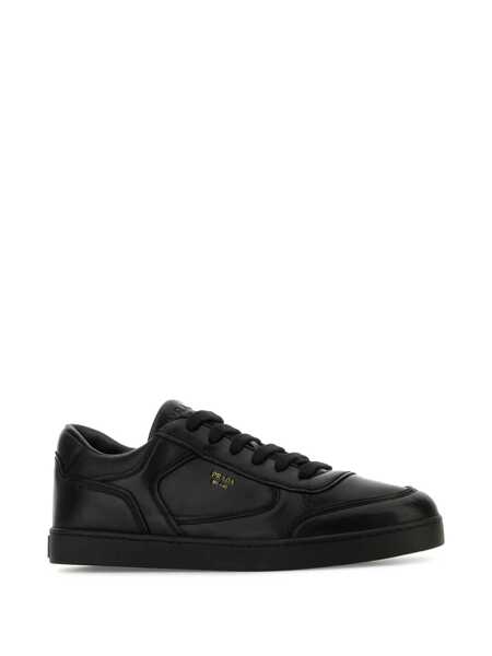 Sneakers Prada Prada Sneakers Black Barbati (BM 17319513) 2