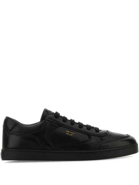 Sneakers Prada Prada Sneakers Black Barbati (BM 17319513) 1