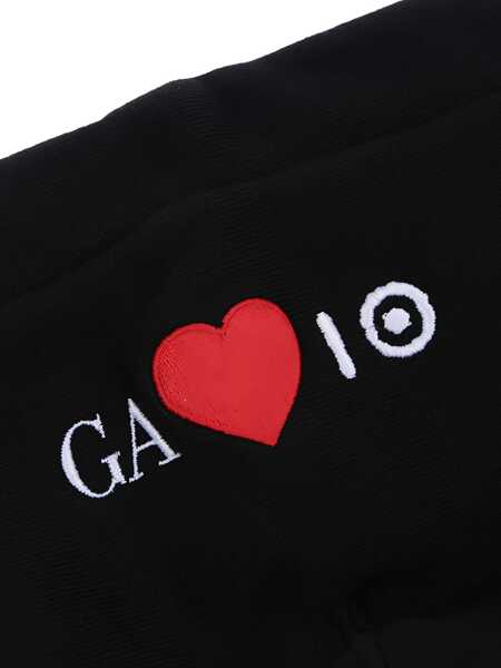 Pulovere Giorgio Armani X 10 Corso Como Giorgio Armani X 10 Corso Como Sweaters Black Femei (BM 17319696) 4