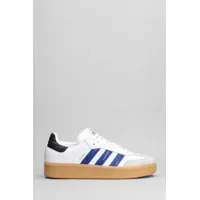 Sneakers Adidas Samba Xlg Sneakers Barbati