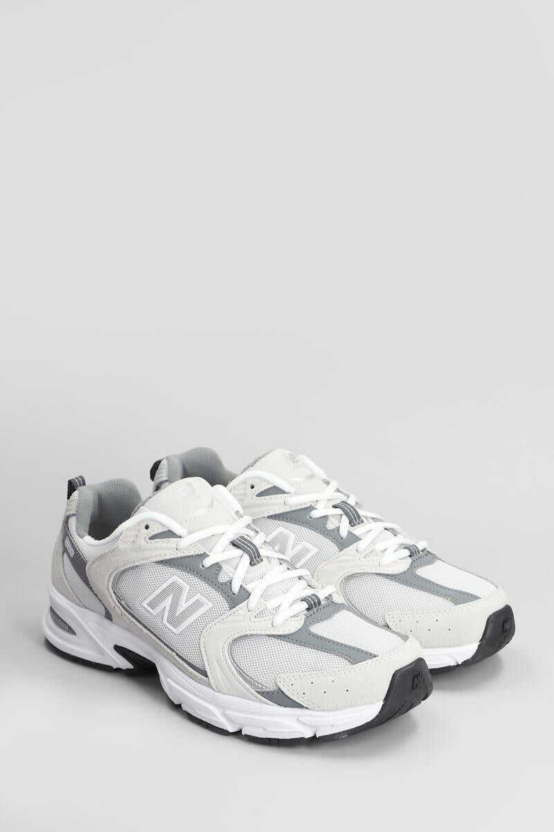 Sneakers New Balance New Balance 530 Sneakers GREY Barbati (BM 17319792) 2