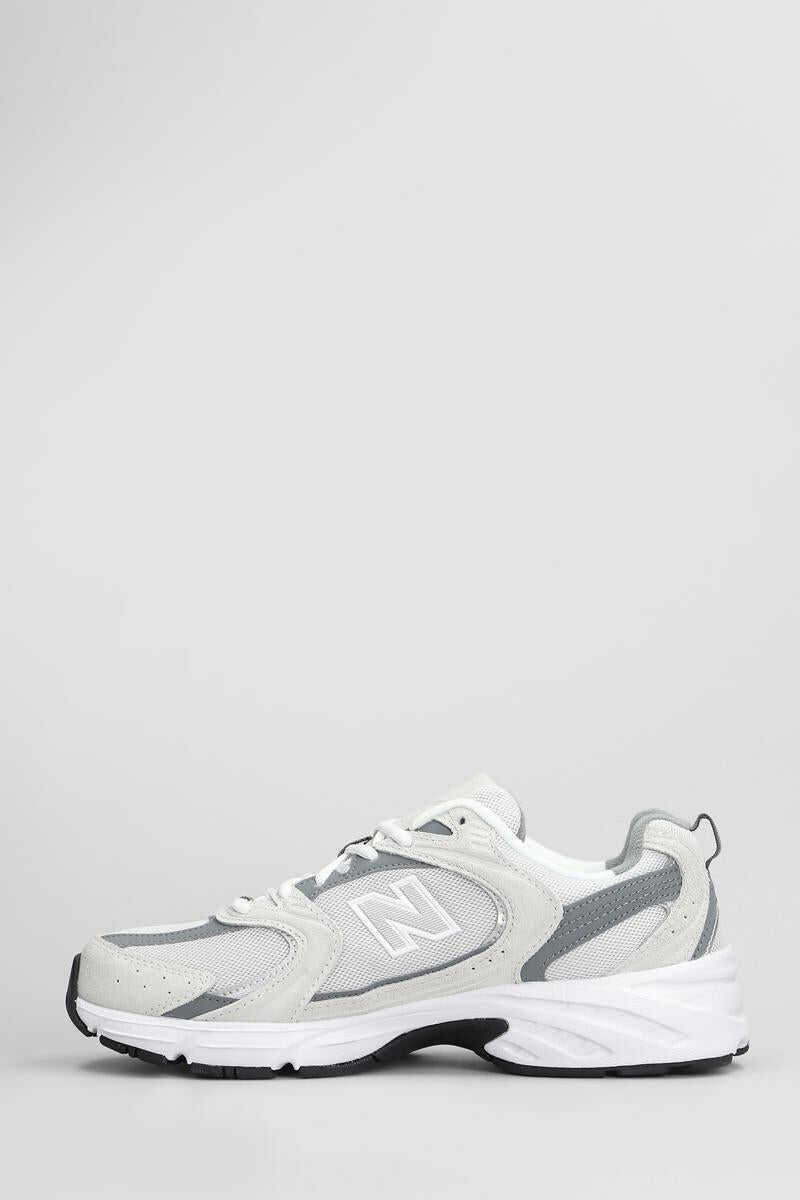 Sneakers New Balance New Balance 530 Sneakers GREY Barbati (BM 17319792) 3