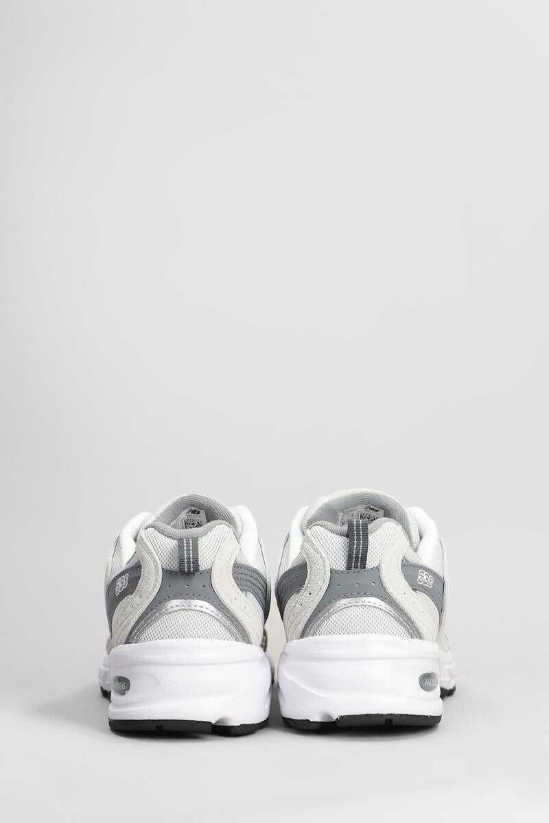 Sneakers New Balance New Balance 530 Sneakers GREY Barbati (BM 17319792) 4