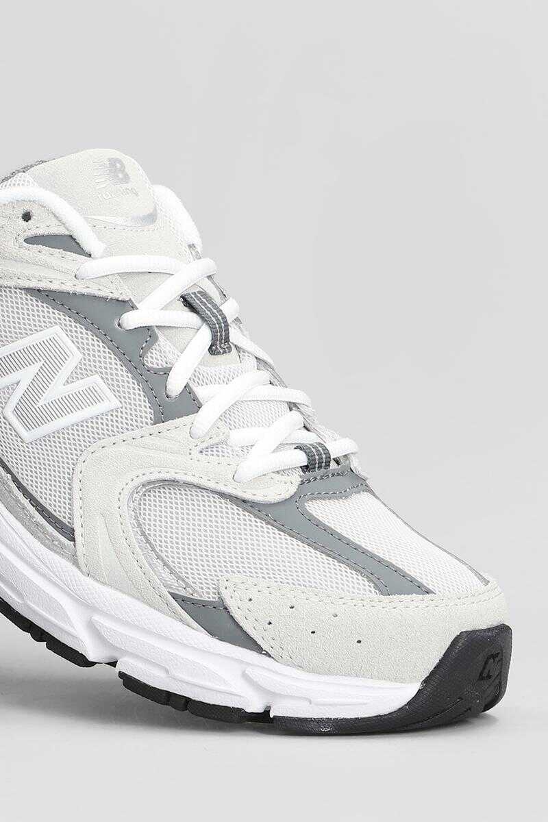 Sneakers New Balance New Balance 530 Sneakers GREY Barbati (BM 17319792) 5