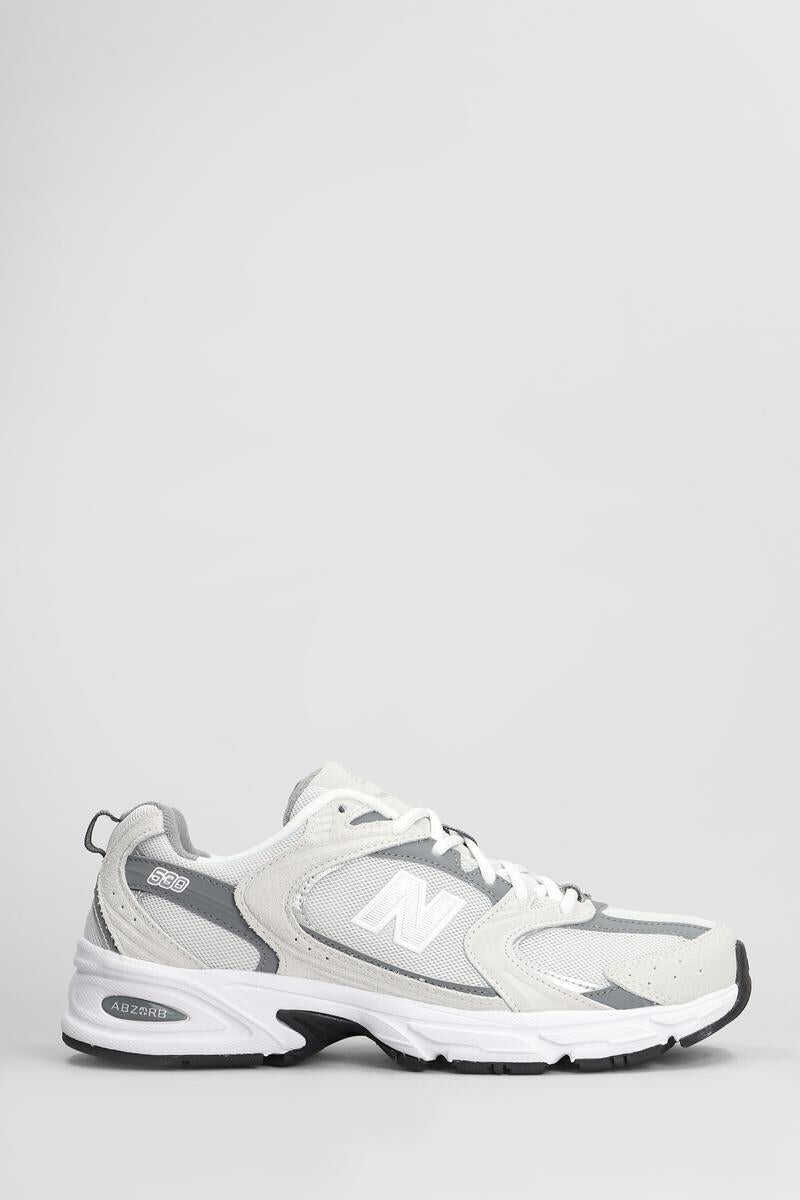 Sneakers New Balance New Balance 530 Sneakers GREY Barbati (BM 17319792) 1