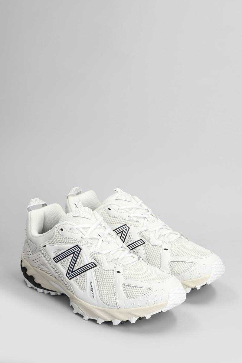 Sneakers New Balance New Balance 610 Sneakers WHITE Barbati (BM 17319795) 2