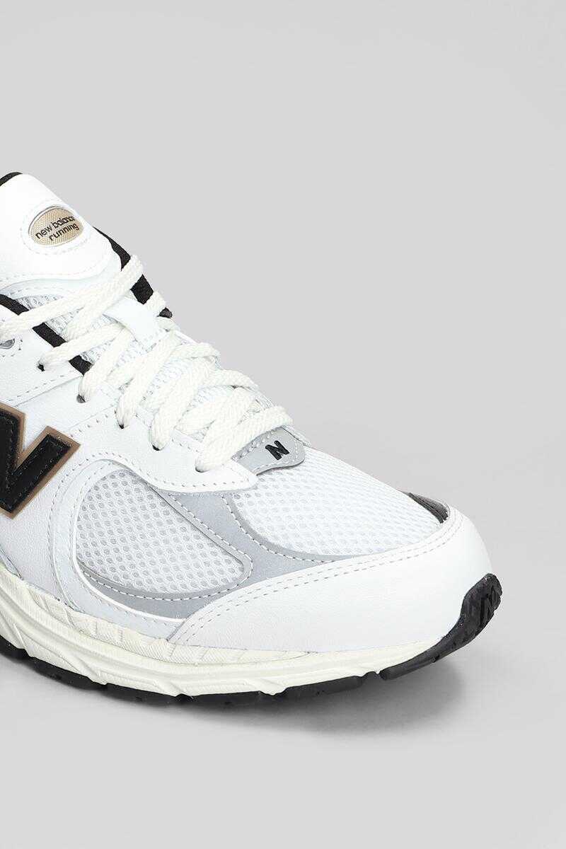 Sneakers New Balance New Balance 2002R Sneakers WHITE Barbati (BM 17319873) 5