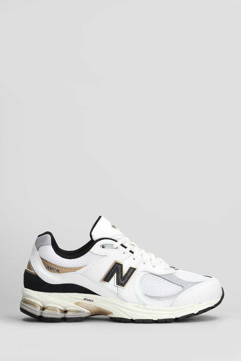 Sneakers New Balance New Balance 2002R Sneakers WHITE Barbati (BM 17319873) 1