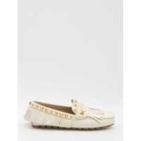 Mocasini Plaster Caster Driver Loafers Femei