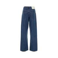 Blugi Valentino Garavani Dama - Blugi Valentino Garavani Valentino Garavani Jeans BLUE Femei (BM 17320518) - B-mall.ro