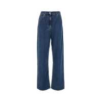 Blugi Valentino Garavani Jeans Femei