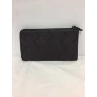 Portofele Bottega Veneta pentru Barbati - Portofele Bottega Veneta Bottega Veneta Leather Wallet Black Barbati (BM 17320647) - B-mall.ro
