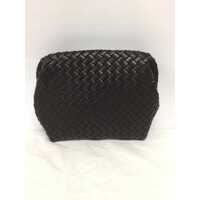 Genti de laptop & serviete pentru Barbati - Genti de laptop & serviete Bottega Veneta Bottega Veneta Padded Intrecciato Leather Briefcase BROWN Barbati (BM 17320653) - B-mall.ro