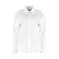 Camasi Bottega Veneta Classic Italian Collar Cotton Shirt Femei