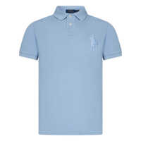 Tricouri Polo Polo Ralph Lauren Big Pony Polo Shirt Barbati